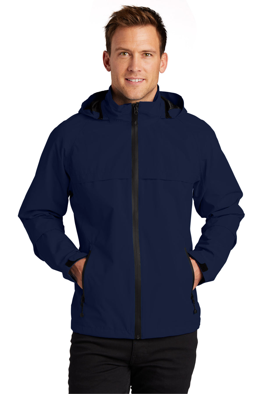 Port Authority ®  Tall Torrent Waterproof Jacket TLJ333