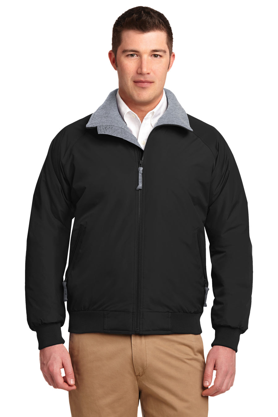 Port Authority ®  Tall Challenger™ Jacket. TLJ754