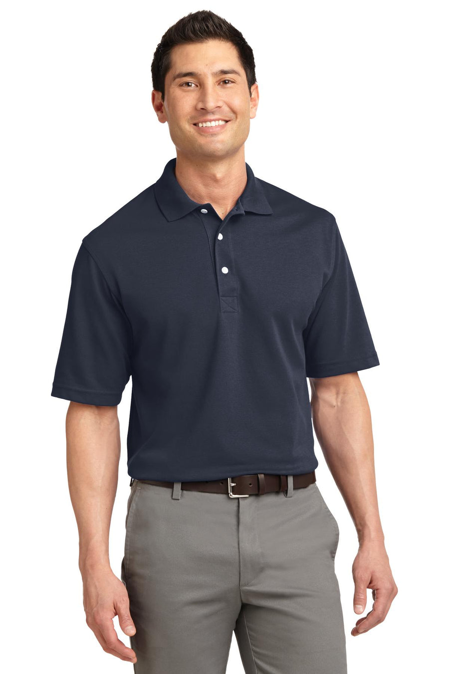 Port Authority ®  Tall Rapid Dry™ Polo. TLK455