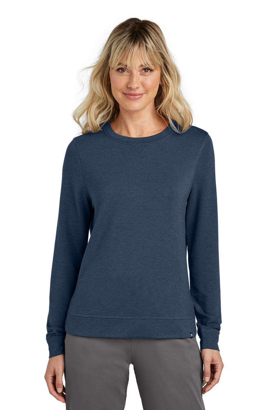 TravisMathew Women's Long Weekend Crew TM1LD003