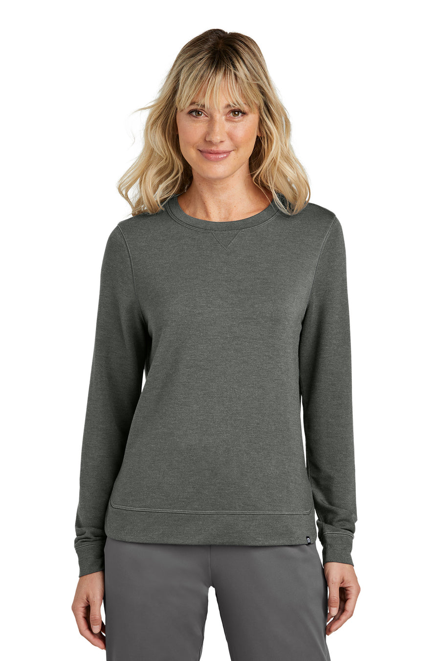 TravisMathew Women's Long Weekend Crew TM1LD003