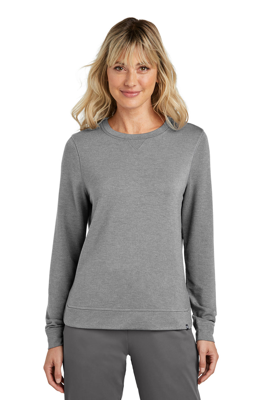 TravisMathew Women's Long Weekend Crew TM1LD003