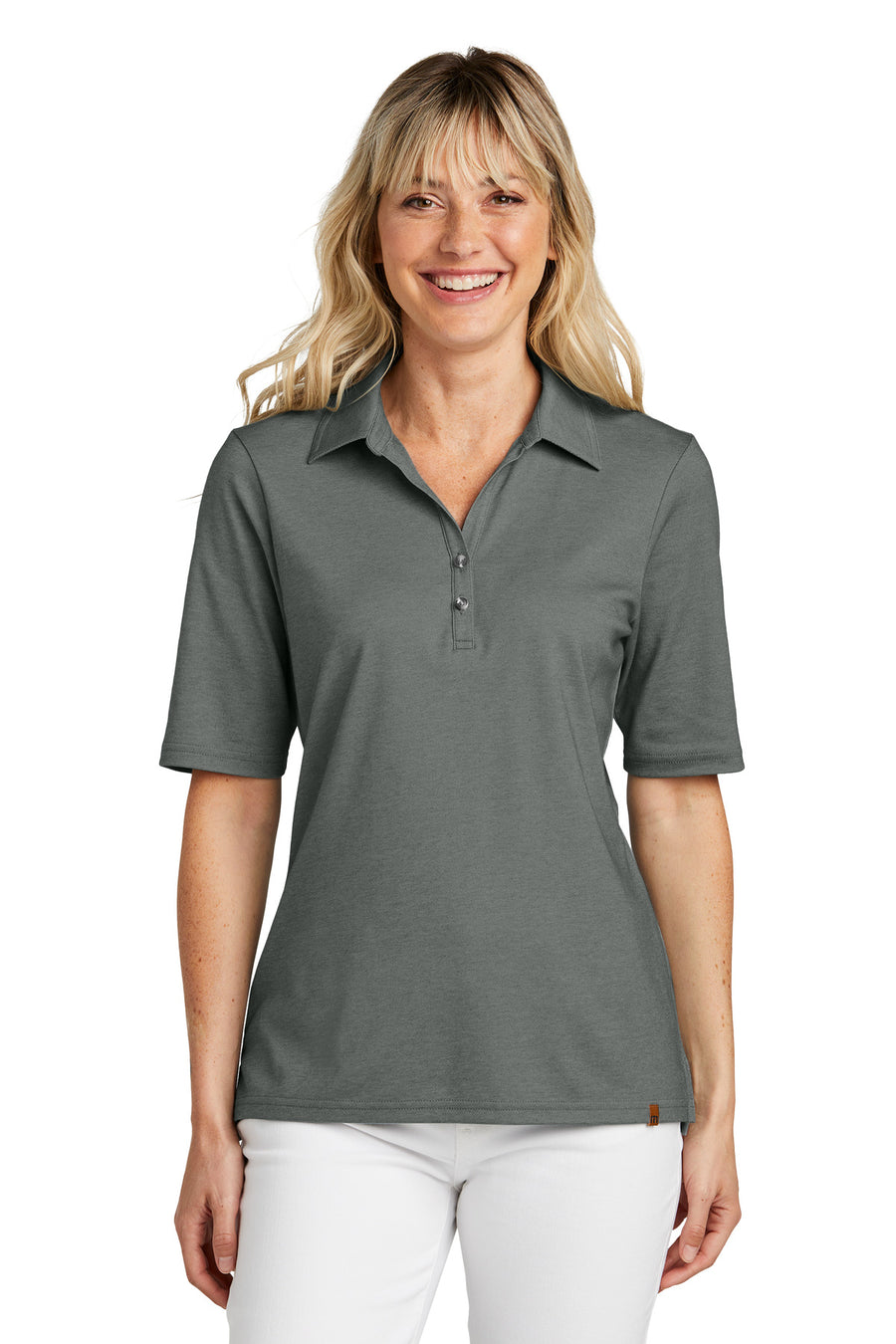 TravisMathew Women's Sunsetters Polo TM1LD004