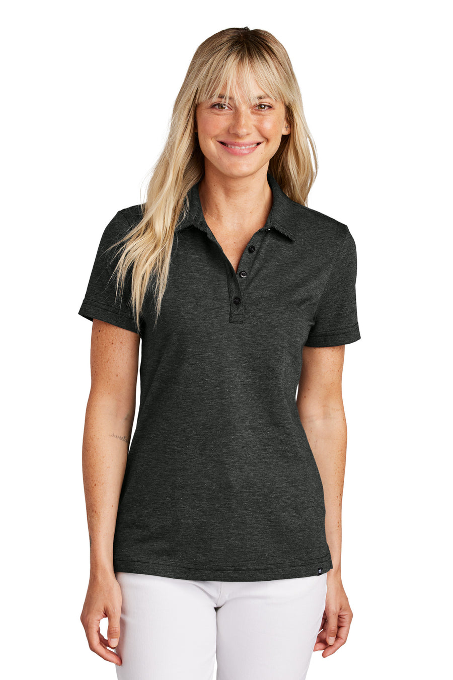 TravisMathew Women's Sunnyvale Polo TM1LD005