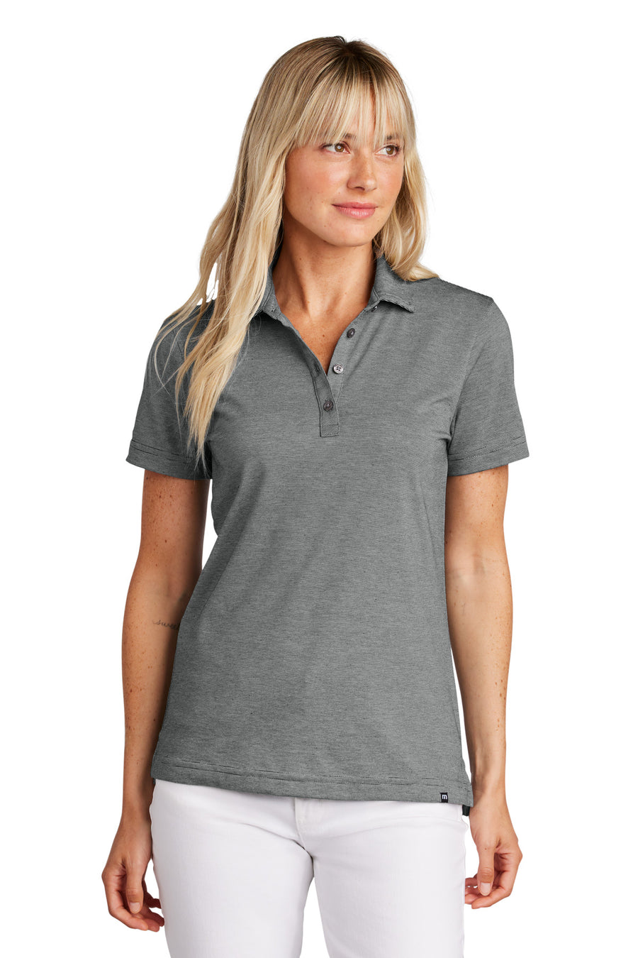 TravisMathew Women's Sunnyvale Polo TM1LD005