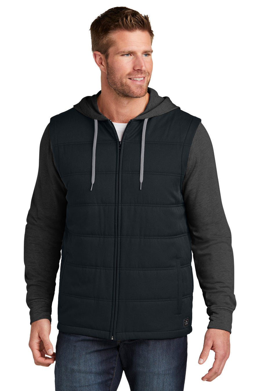 TravisMathew Tides Up Hooded Jacket TM1MZ336