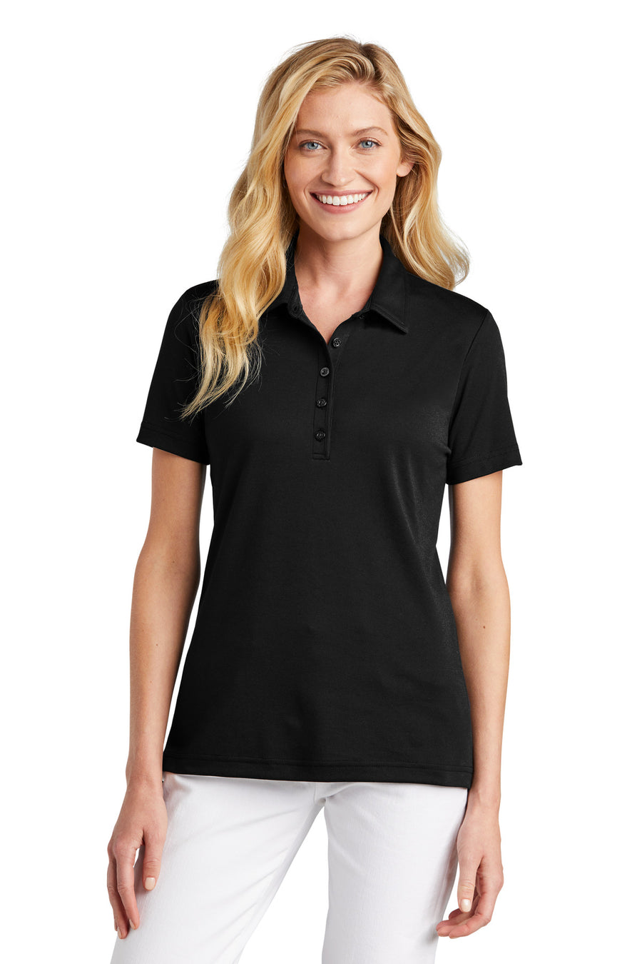 TravisMathew Women's Oceanside Solid Polo TM1WW001