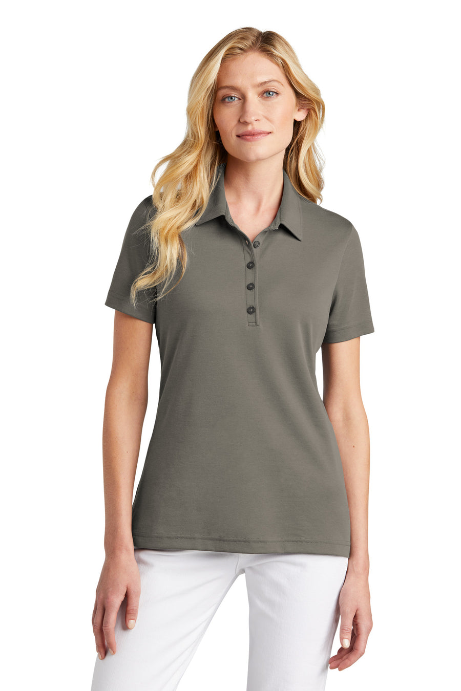 TravisMathew Women's Oceanside Solid Polo TM1WW001