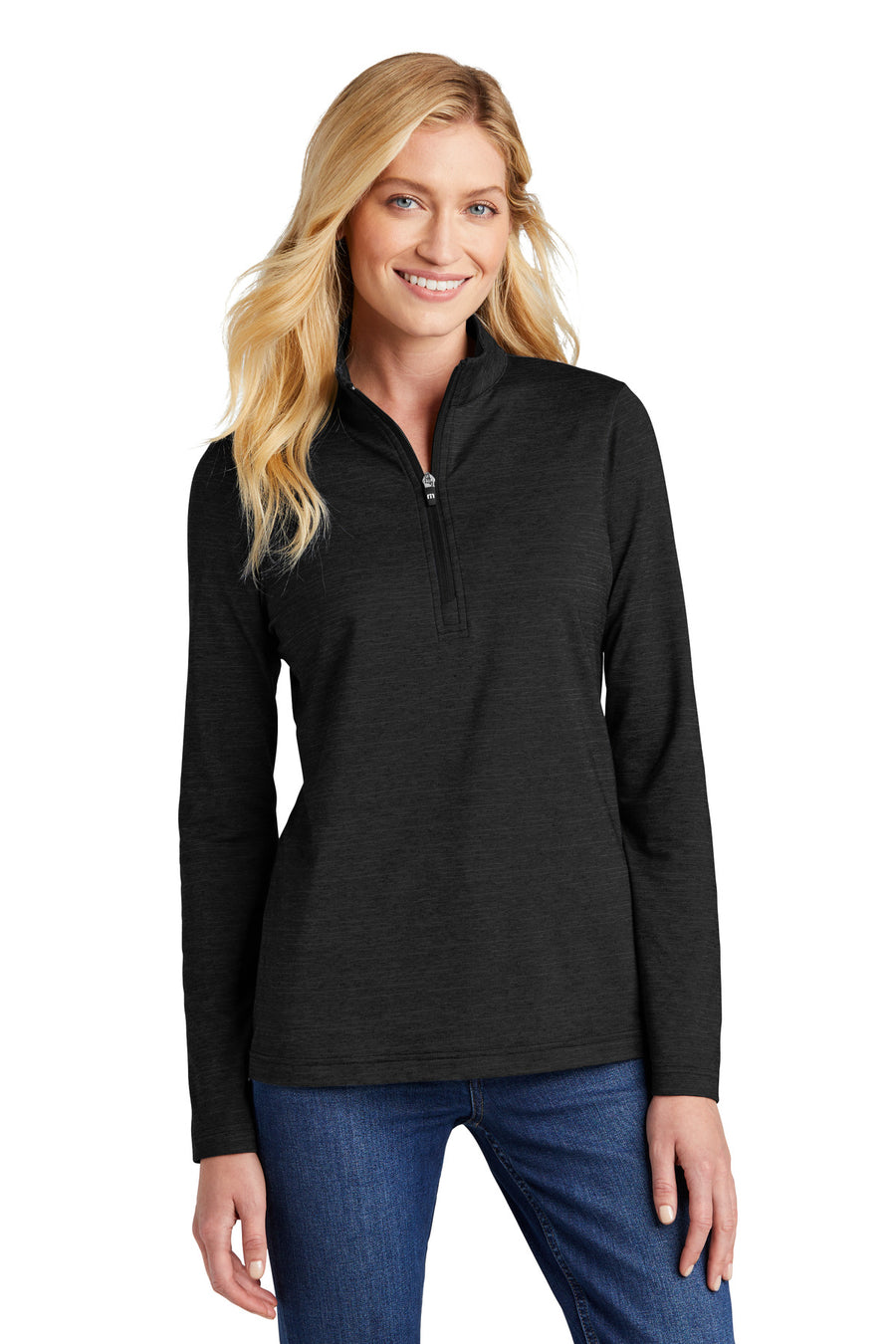 TravisMathew Women's Crestview 1/4-Zip TM1WW003