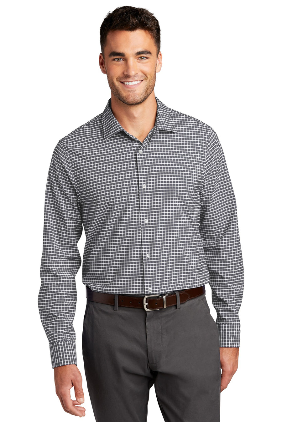 Port Authority  ®  City Stretch Shirt W680