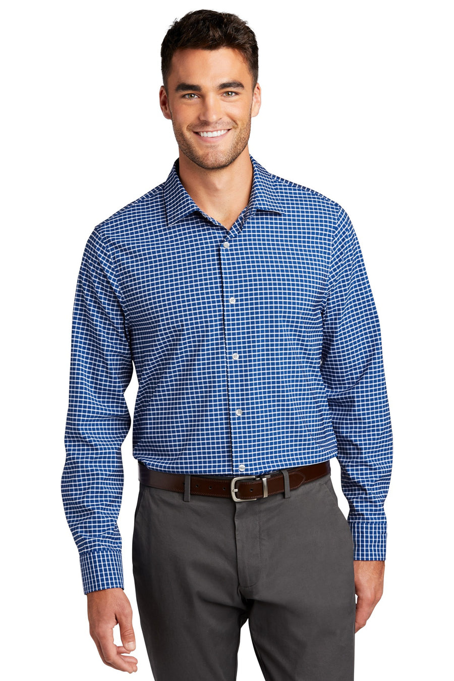 Port Authority  ®  City Stretch Shirt W680