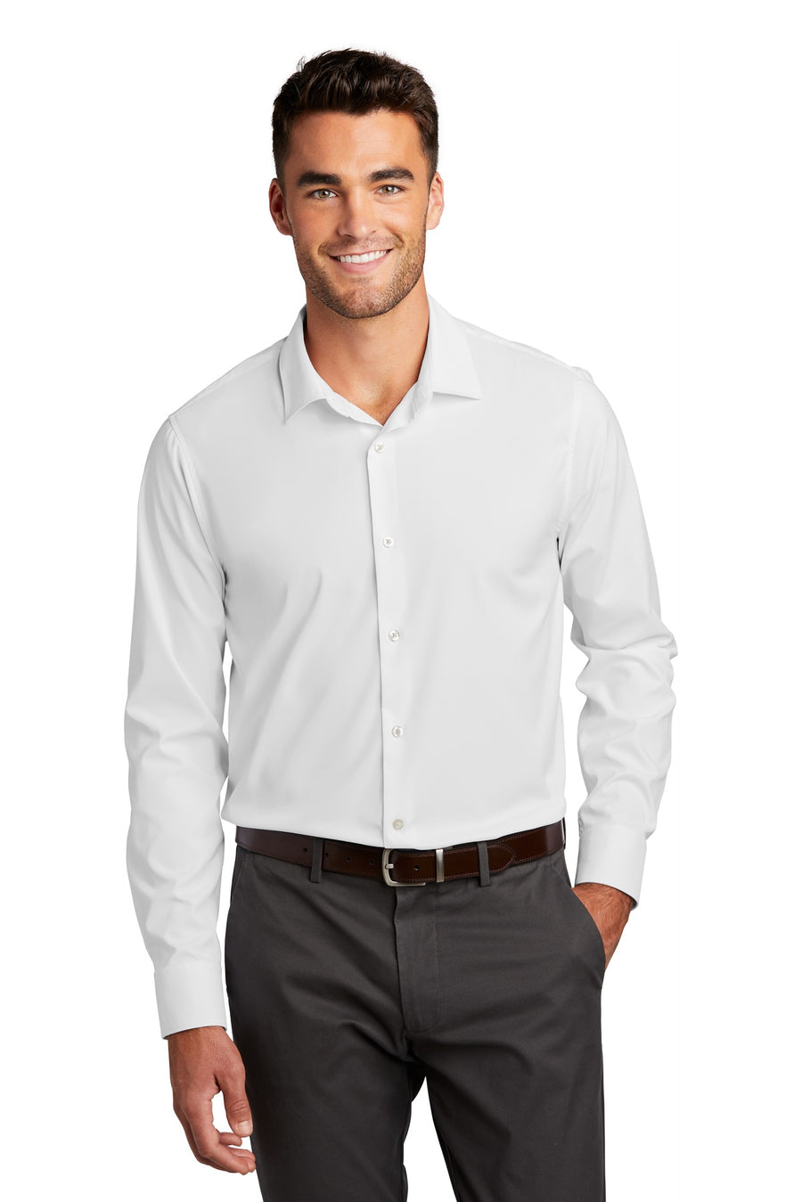 Port Authority  ®  City Stretch Shirt W680