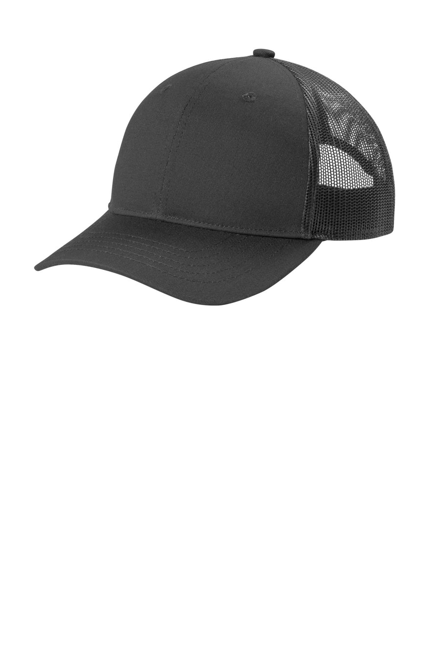 Port Authority ®  Youth Snapback Trucker Cap YC112