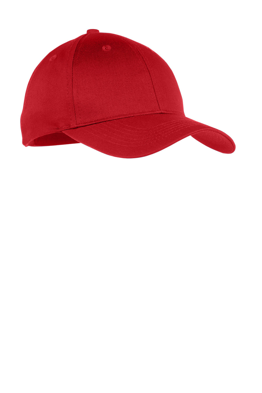 Port & Company ® Youth Six-Panel Twill Cap.  YCP80