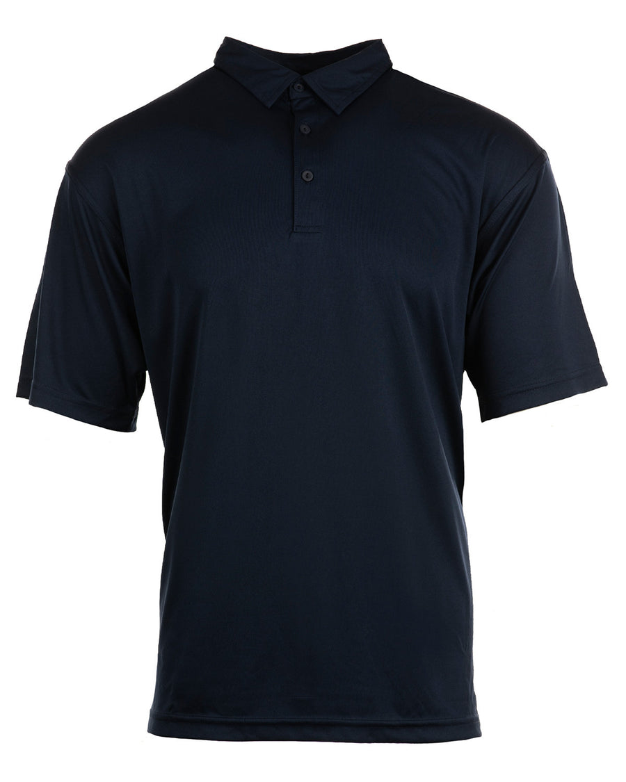 Men's Burn Golf Polo