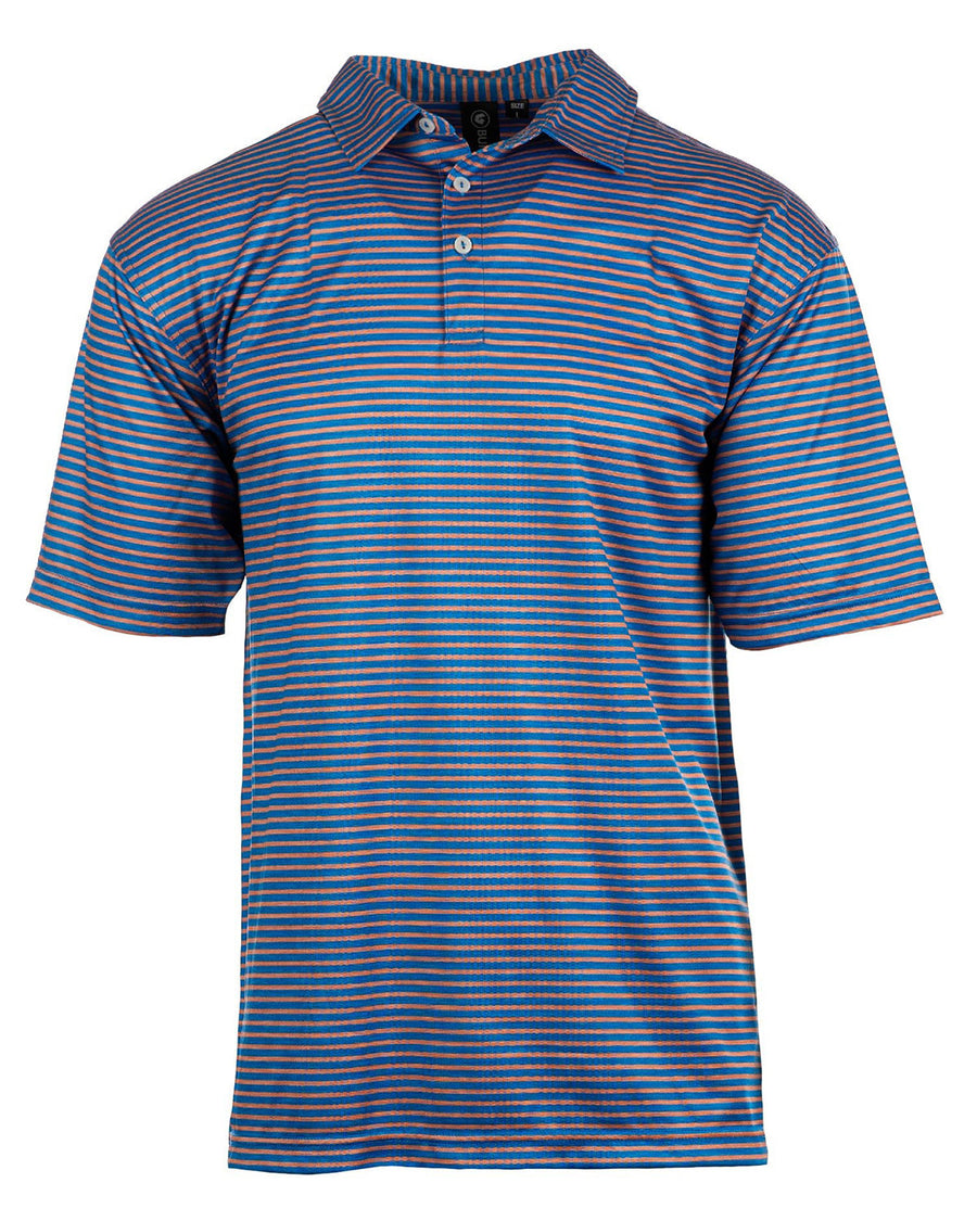 Men's Burn Golf Polo