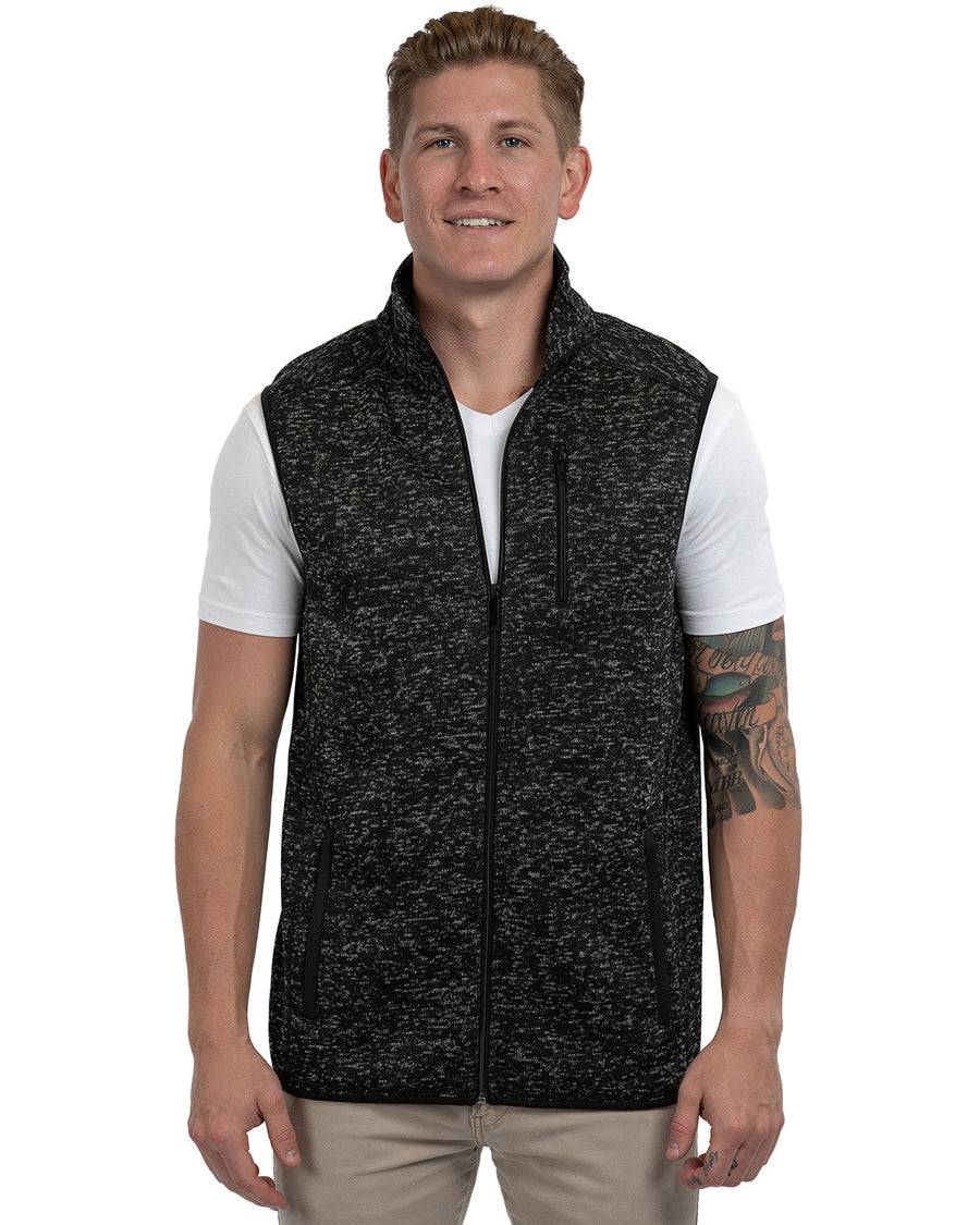 Men's Sweater Knit Vest