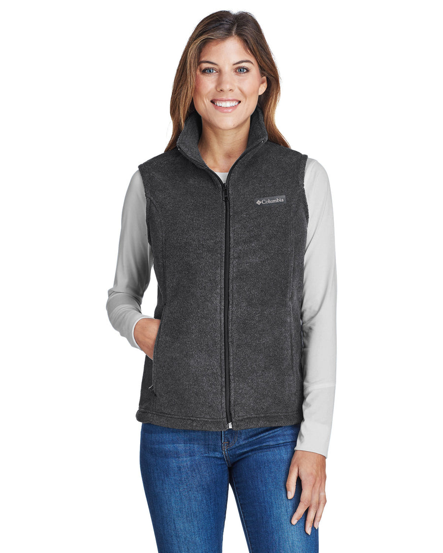 Ladies' Benton Springs™ Vest