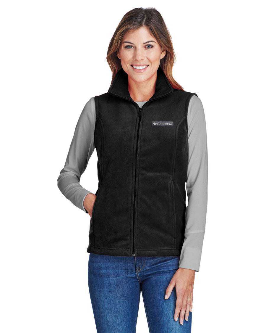 Ladies' Benton Springs™ Vest