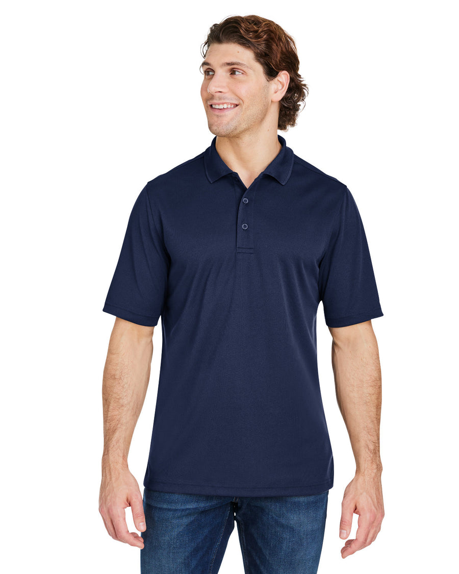 Men's Market Snag Protect Mesh Polo