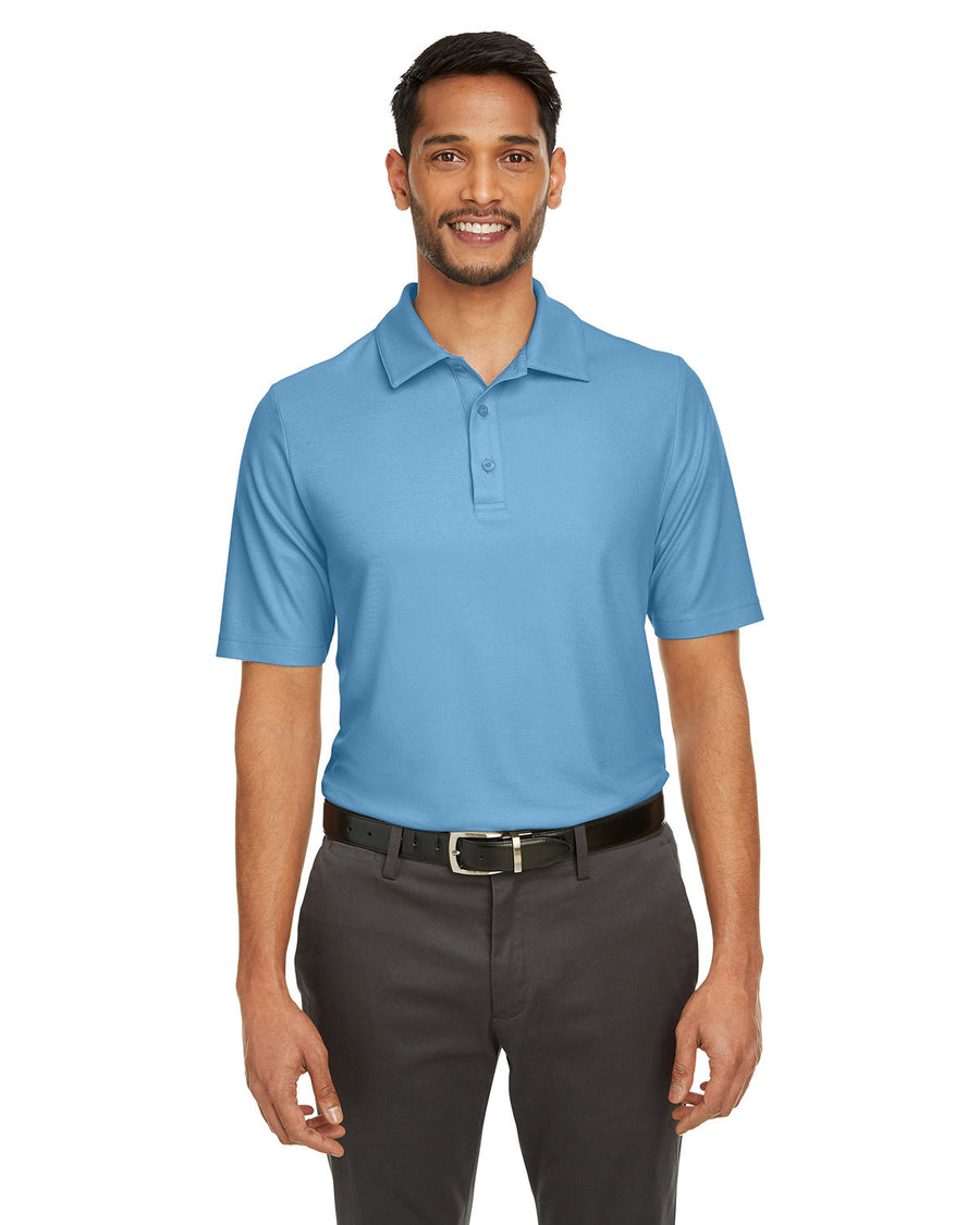 Men's Fusion ChromaSoft™ Pique Polo