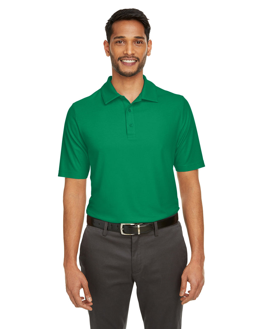 Men's Fusion ChromaSoft™ Pique Polo