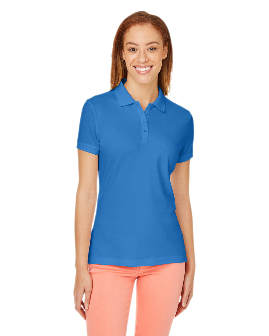 New Classics® Ladies' Performance Polo