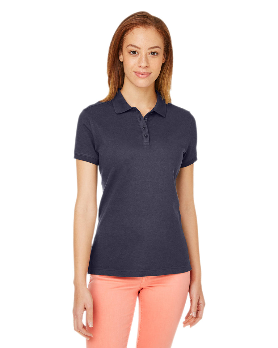 New Classics® Ladies' Performance Polo