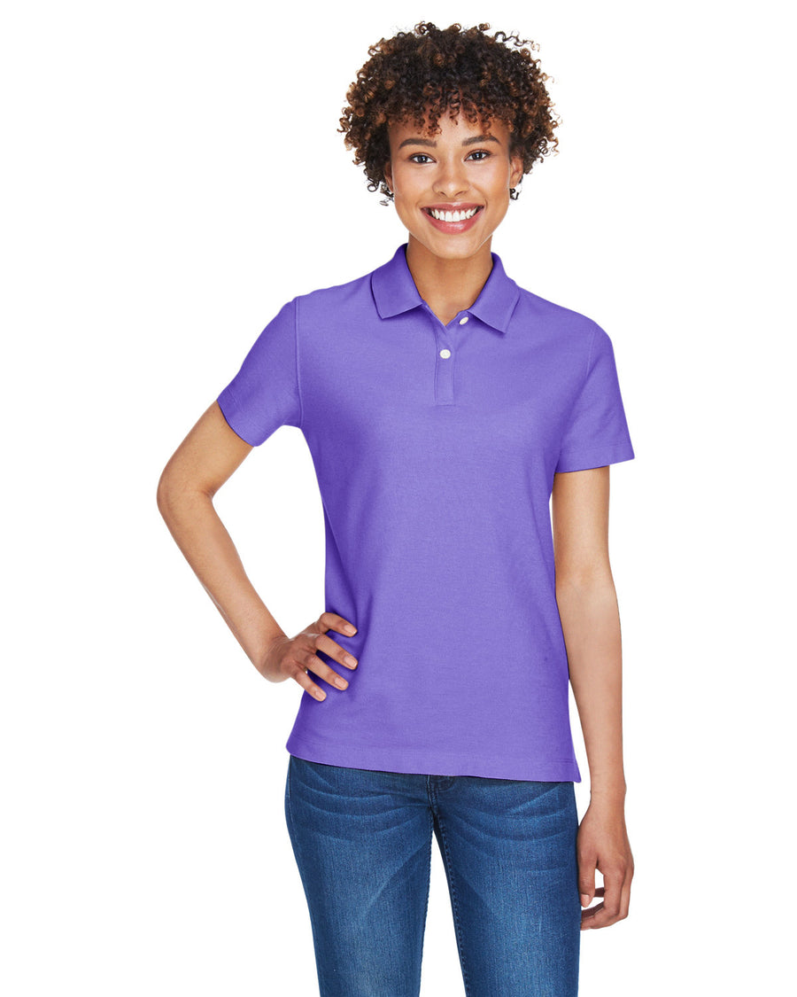 Ladies' DRYTEC20™ Performance Polo