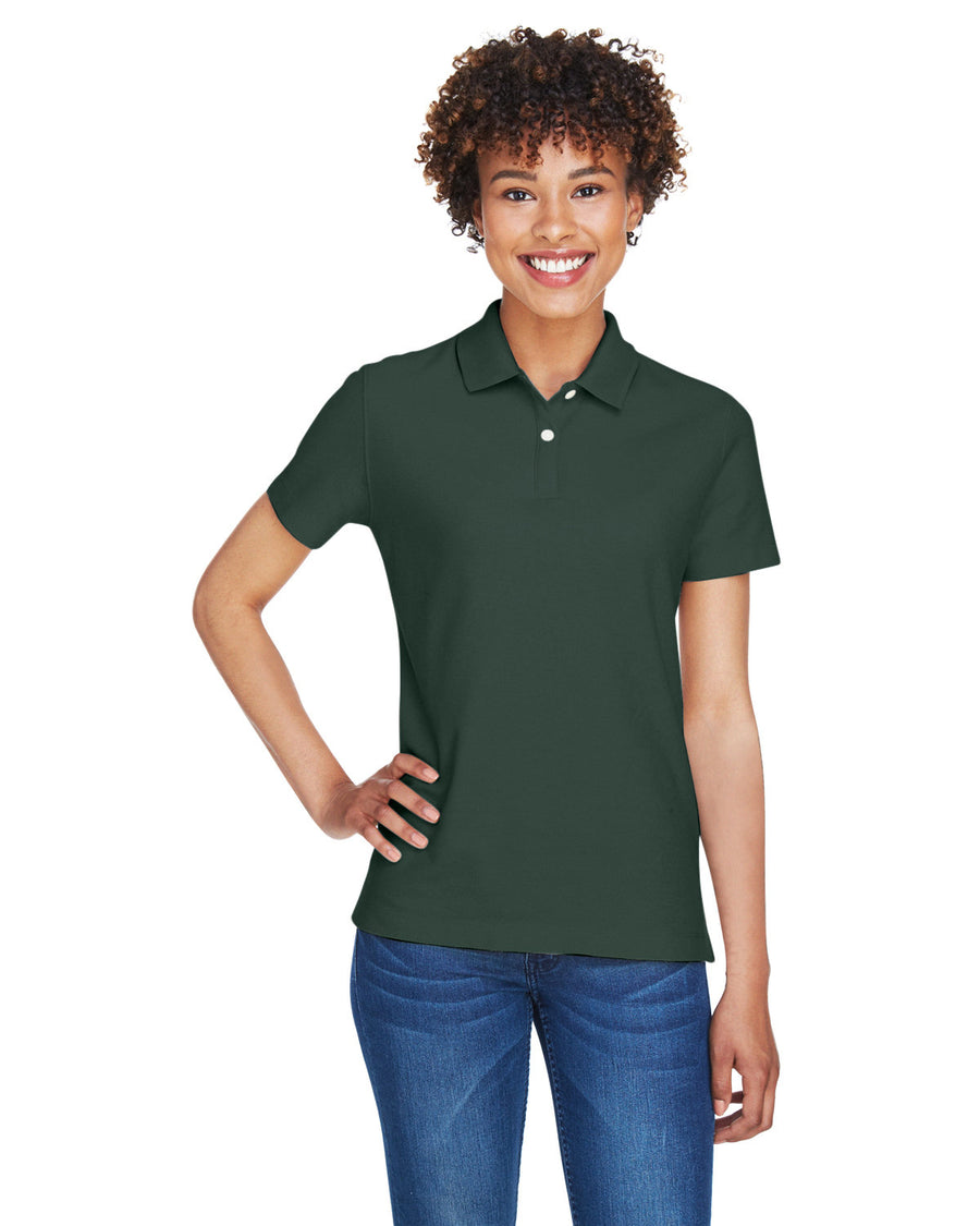 Ladies' DRYTEC20™ Performance Polo