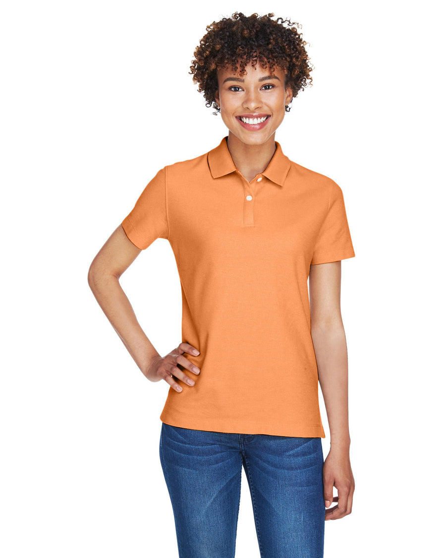 Ladies' DRYTEC20™ Performance Polo