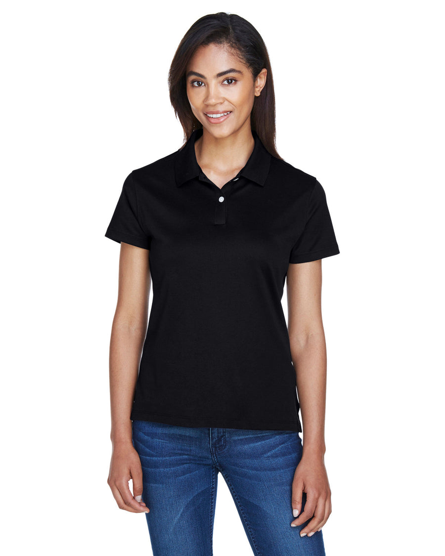 Ladies' Pima-Tech™ Jet Piqué Polo