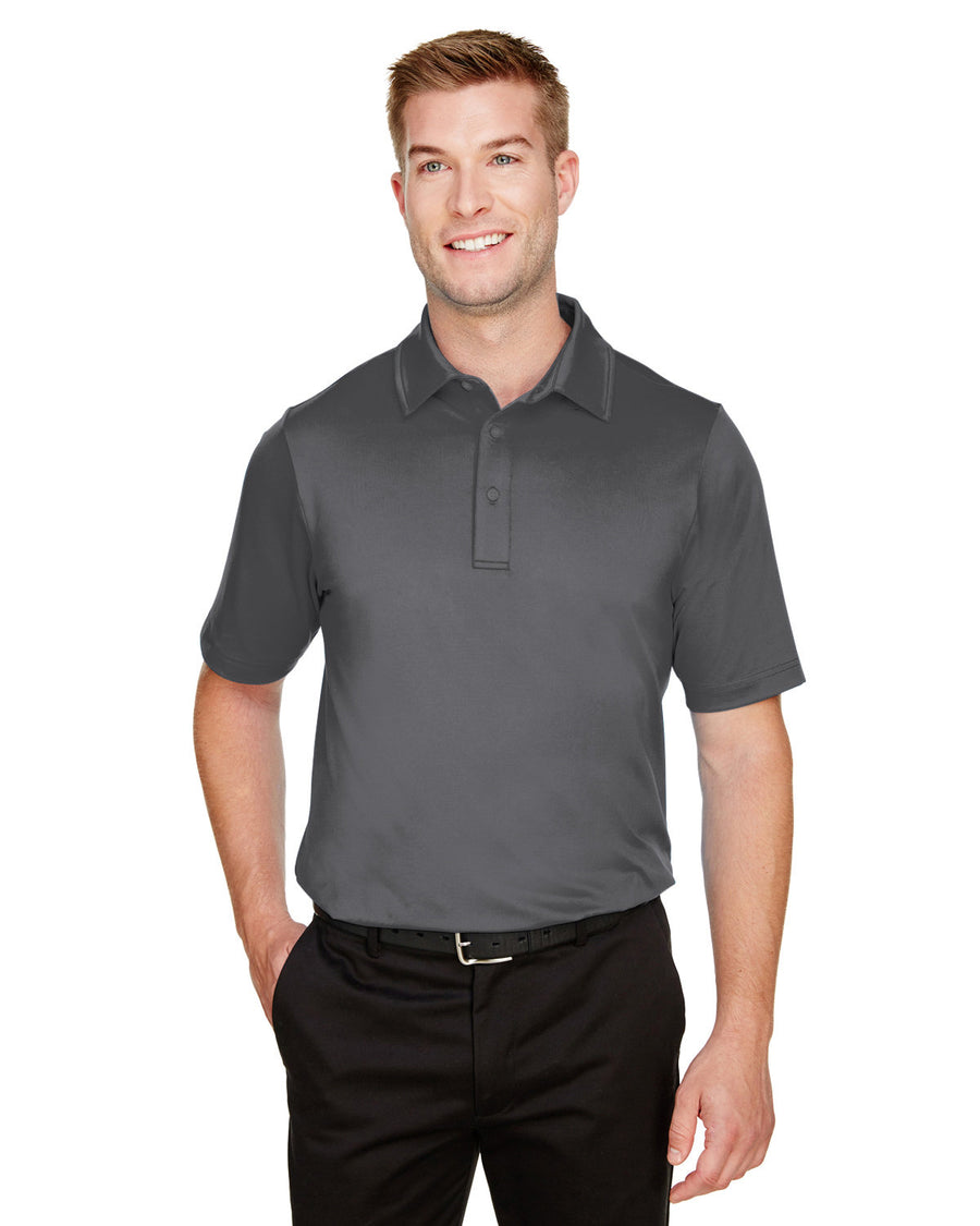 CrownLux Performance® Men's Range Flex Polo