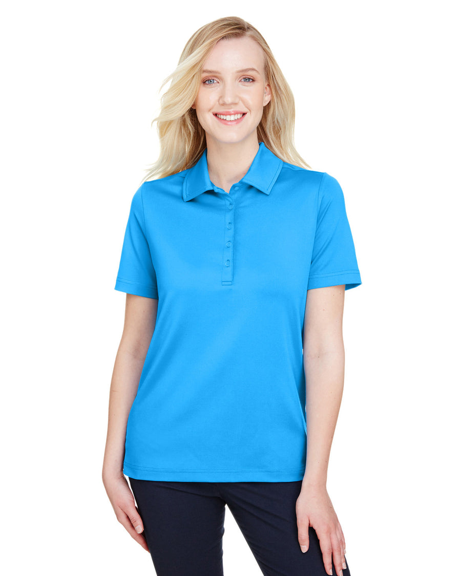 CrownLux Performance� Ladies' Range Flex Polo