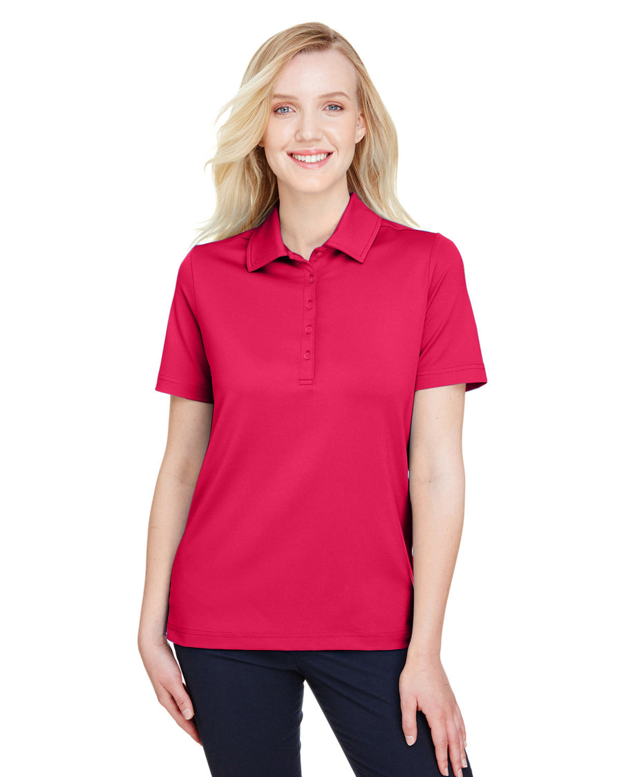 CrownLux Performance� Ladies' Range Flex Polo