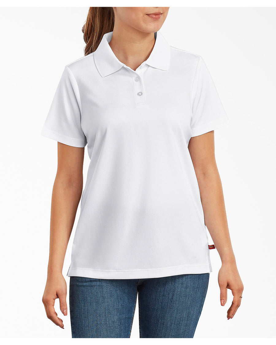 Ladies' Performance Polo