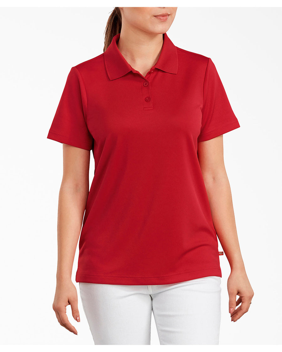 Ladies' Performance Polo