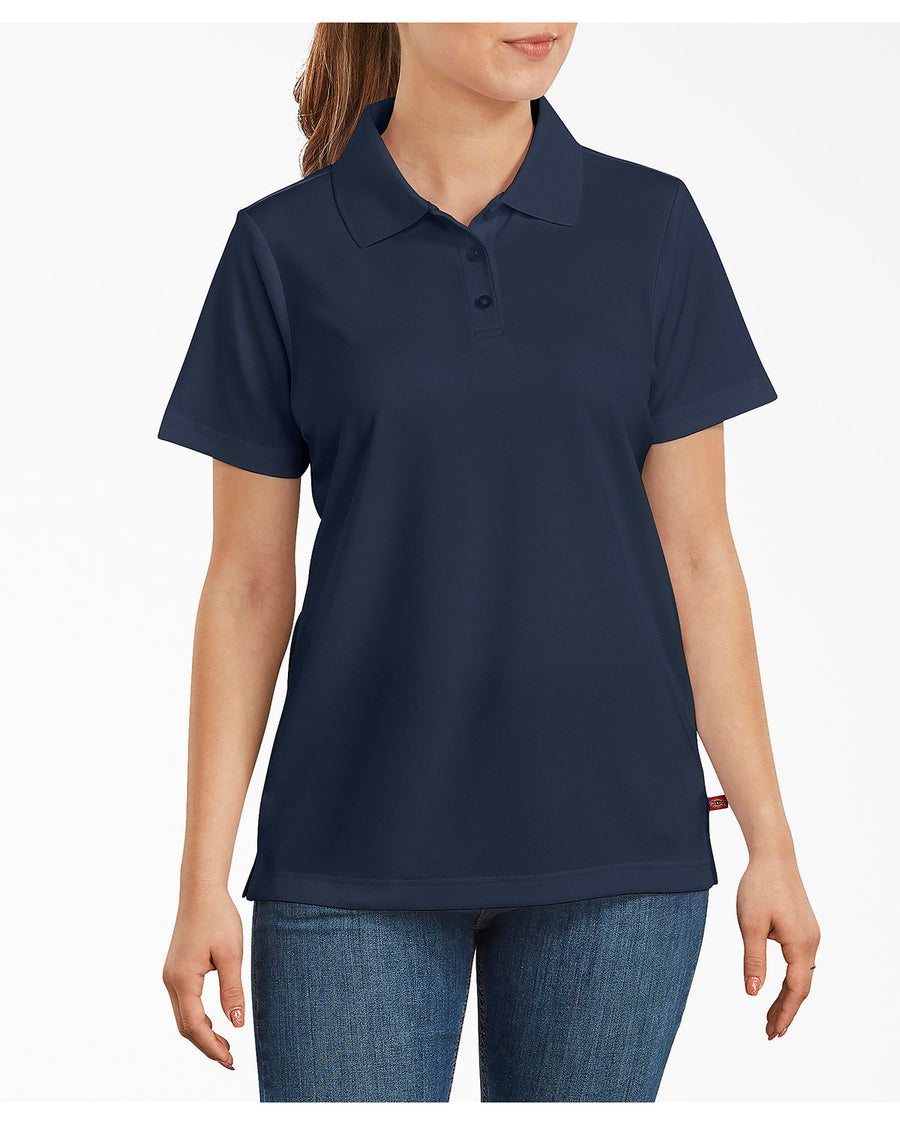 Ladies' Performance Polo