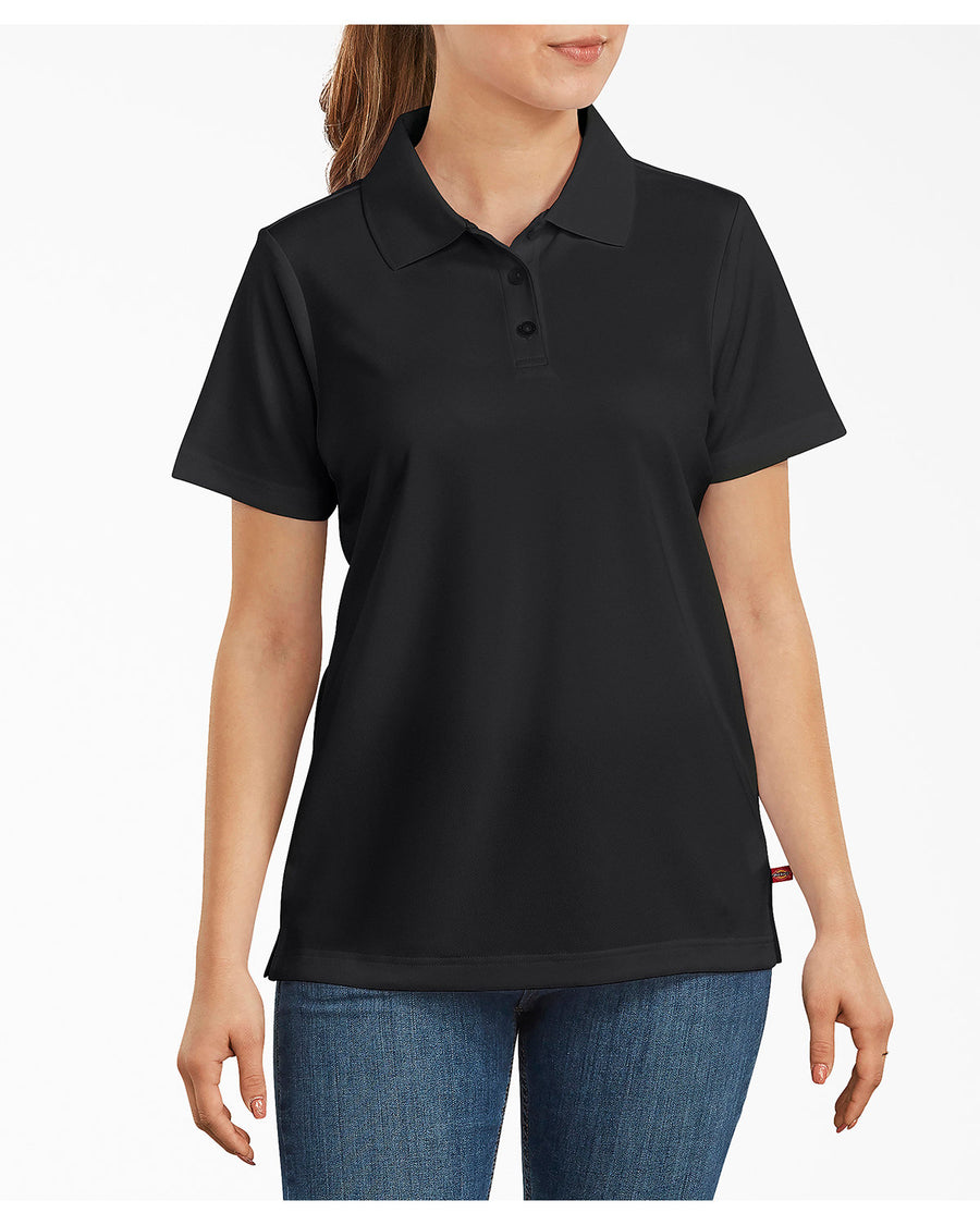 Ladies' Performance Polo