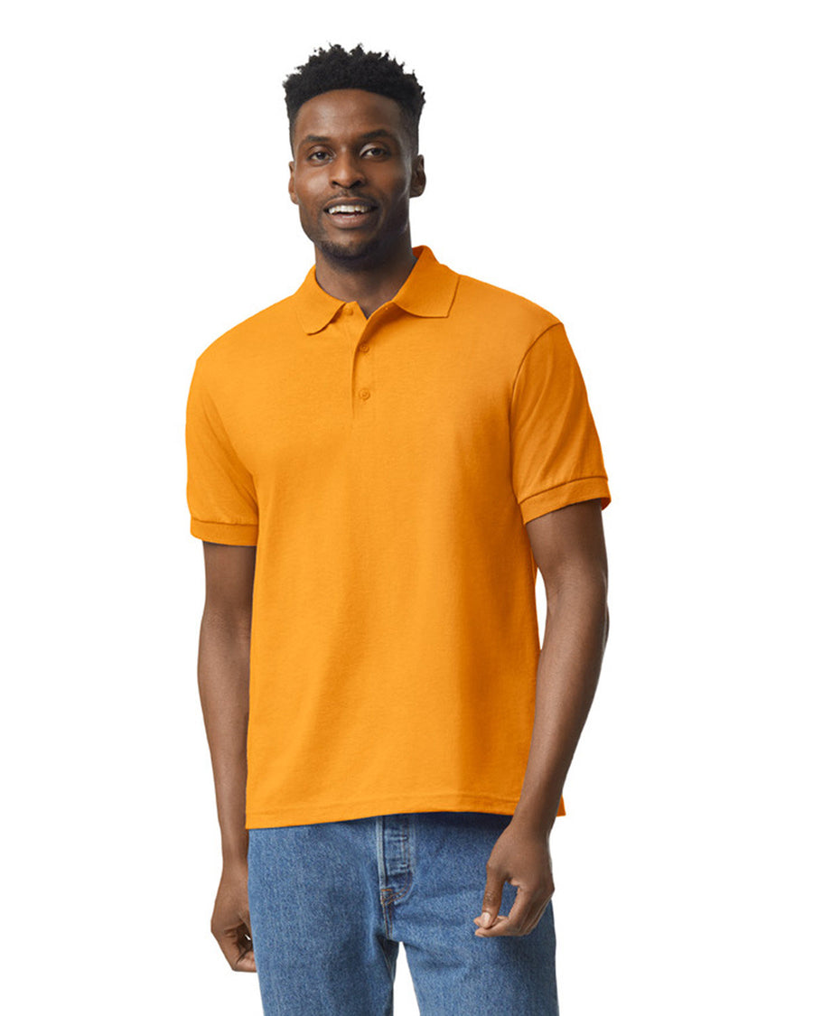 Adult Jersey Polo