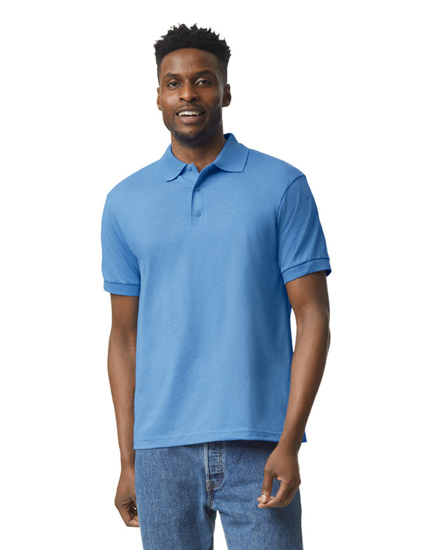 Adult Jersey Polo