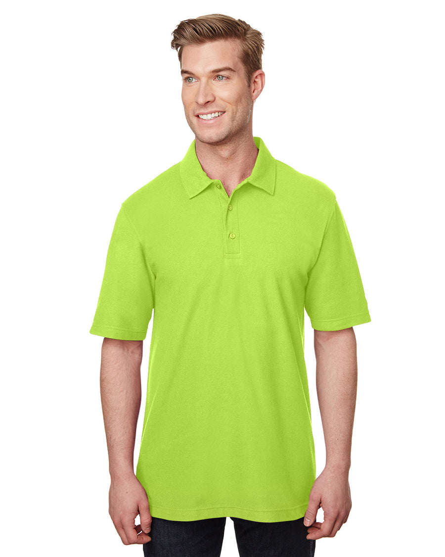 Dryblend® Adult CVC Polo