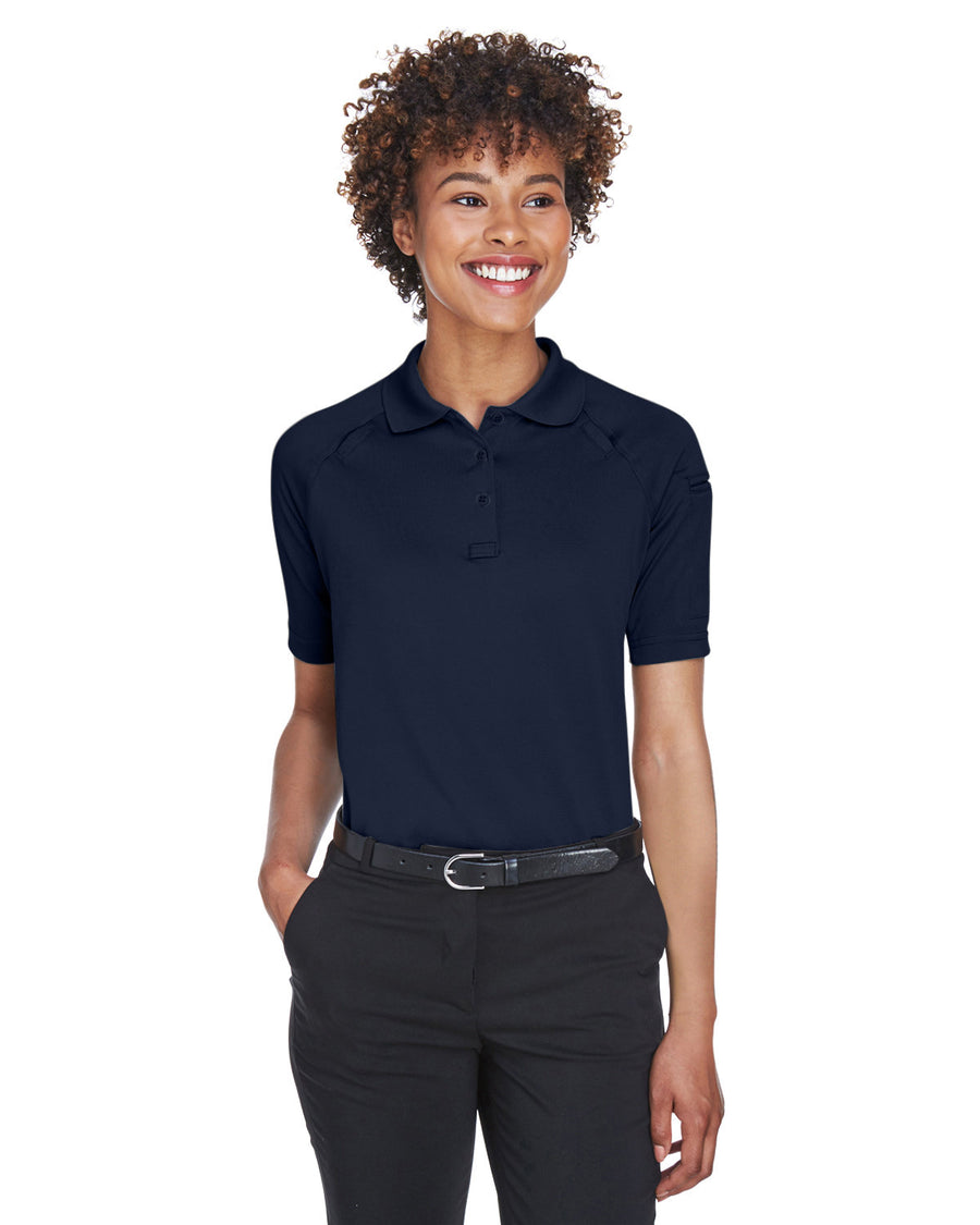 Ladies' Advantage Snag Protection Plus Tactical Polo