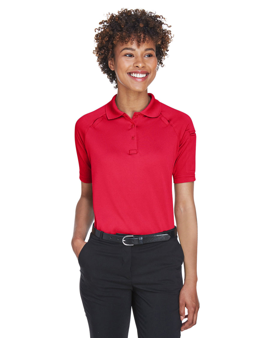 Ladies' Advantage Snag Protection Plus Tactical Polo