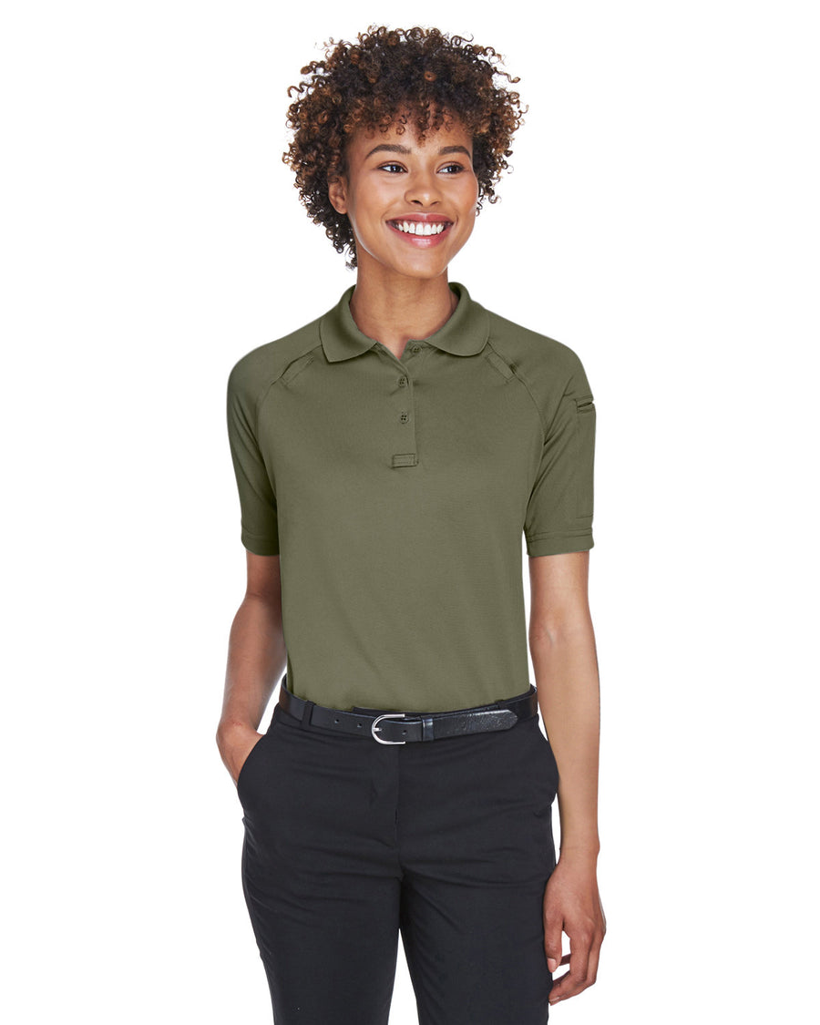 Ladies' Advantage Snag Protection Plus Tactical Polo