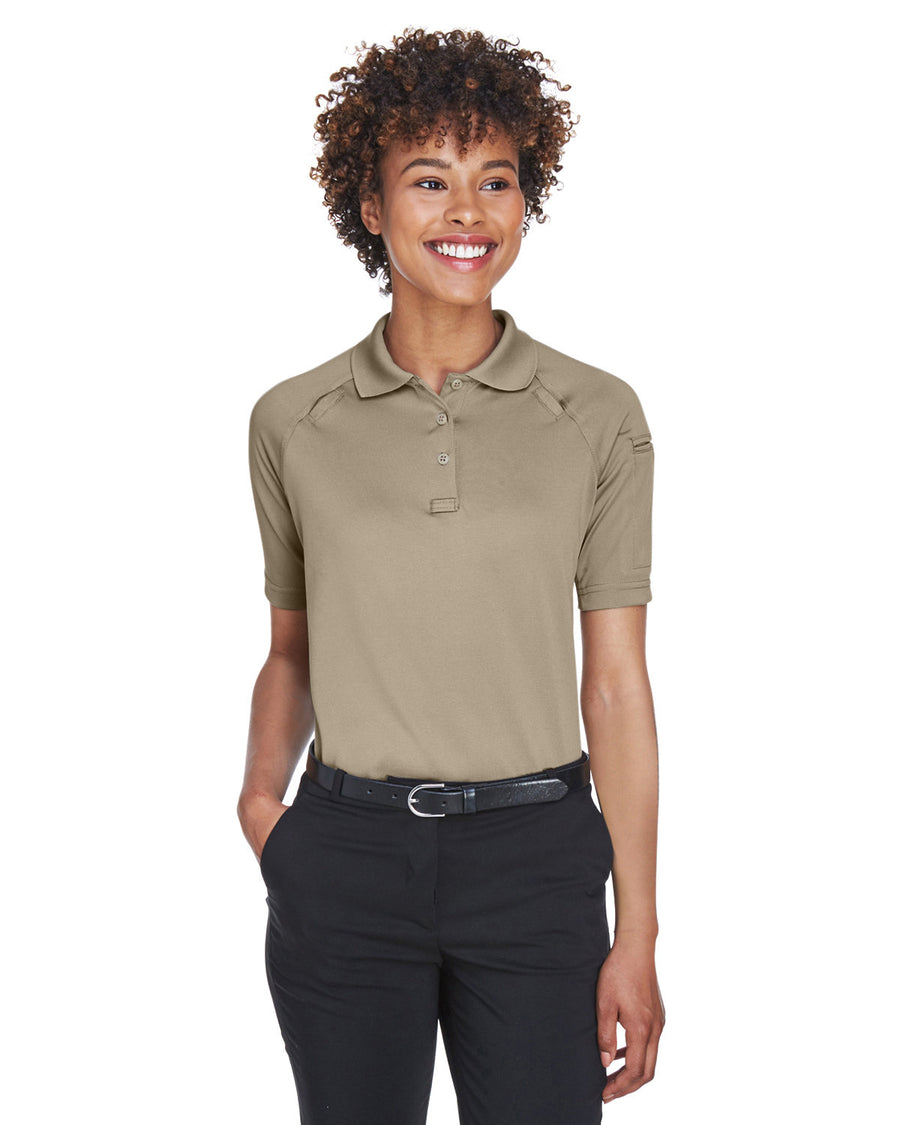 Ladies' Advantage Snag Protection Plus Tactical Polo