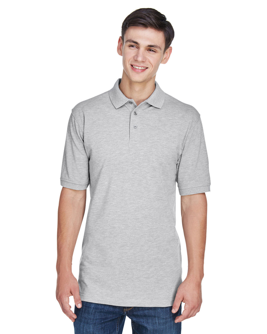 Men's Tall Easy Blend™ Polo