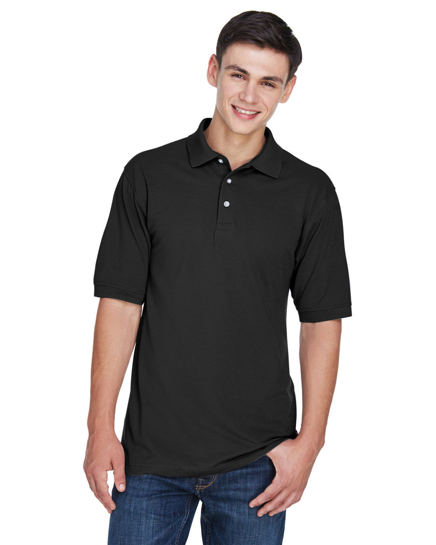 Men's Tall Easy Blend™ Polo