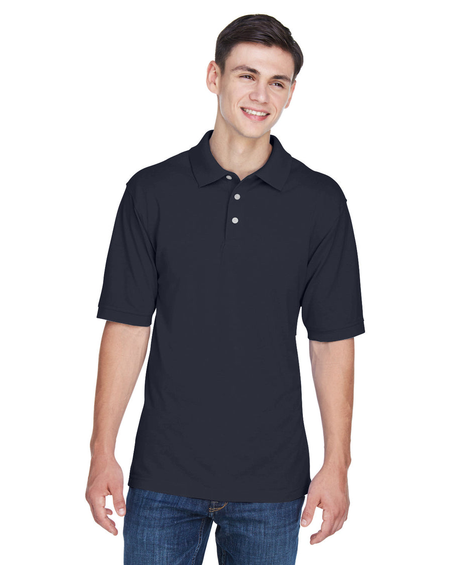 Men's Tall Easy Blend™ Polo