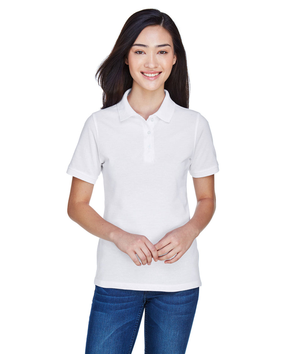 Ladies' Easy Blend™ Polo